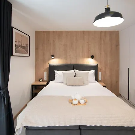 Apartamenty Obora Racibórz Zewnętrze zdjęcie