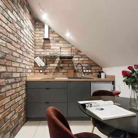 Apartamenty Obora Racibórz Zewnętrze zdjęcie