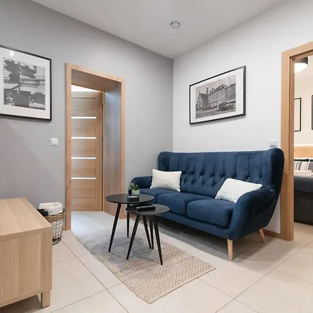 Apartamenty Obora Racibórz Zewnętrze zdjęcie