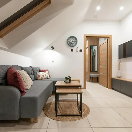 Apartamenty Obora Racibórz Zewnętrze zdjęcie