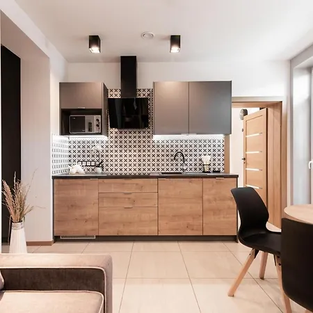 Apartamenty Obora Racibórz Zewnętrze zdjęcie