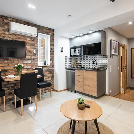 Apartamenty Obora Racibórz Zewnętrze zdjęcie
