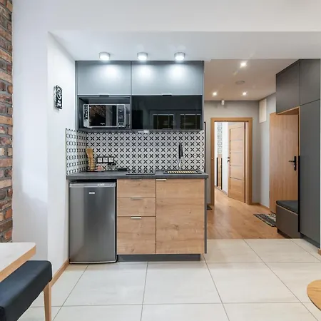 Apartamenty Obora Racibórz Zewnętrze zdjęcie