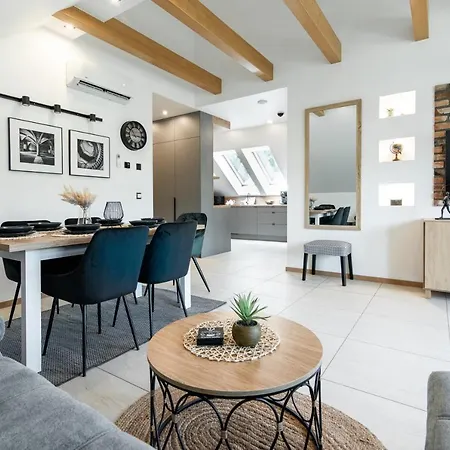 Apartamenty Obora Racibórz Zewnętrze zdjęcie