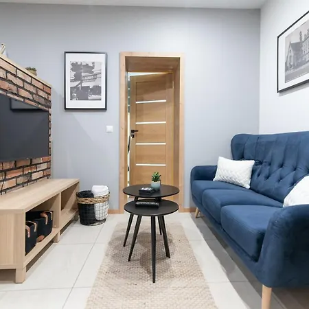 Apartamenty Obora Racibórz Zewnętrze zdjęcie