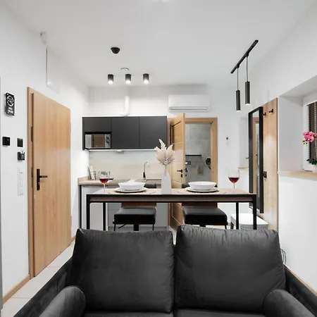 Apartamenty Obora Racibórz Zewnętrze zdjęcie