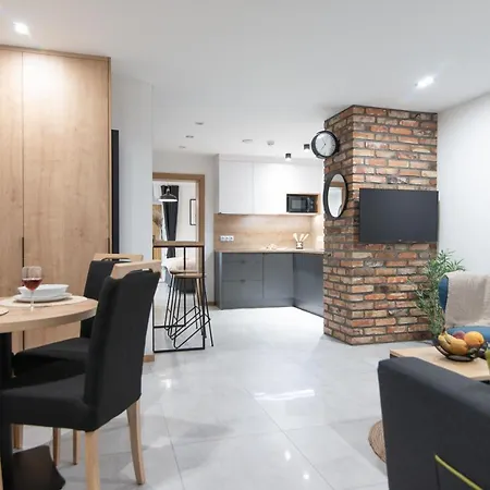 Apartamenty Obora Racibórz Zewnętrze zdjęcie