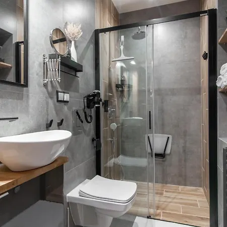 Apartamenty Obora Racibórz Zewnętrze zdjęcie