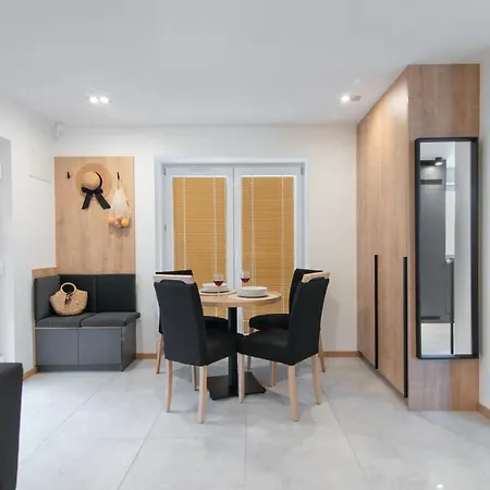 Apartamenty Obora Racibórz Zewnętrze zdjęcie