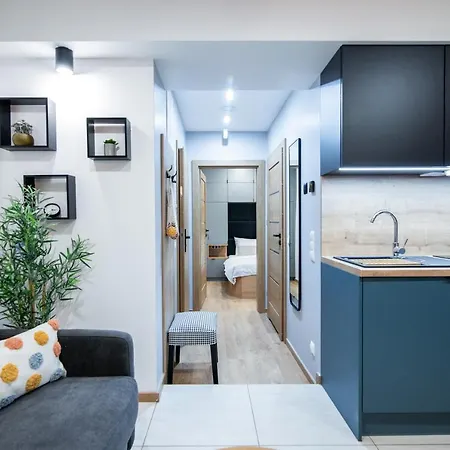 Apartamenty Obora Racibórz Zewnętrze zdjęcie