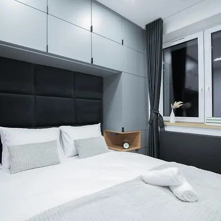 Apartamenty Obora Racibórz Zewnętrze zdjęcie