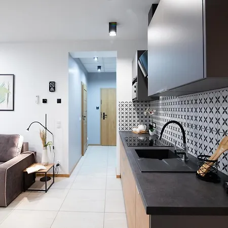 Apartamenty Obora Racibórz Zewnętrze zdjęcie
