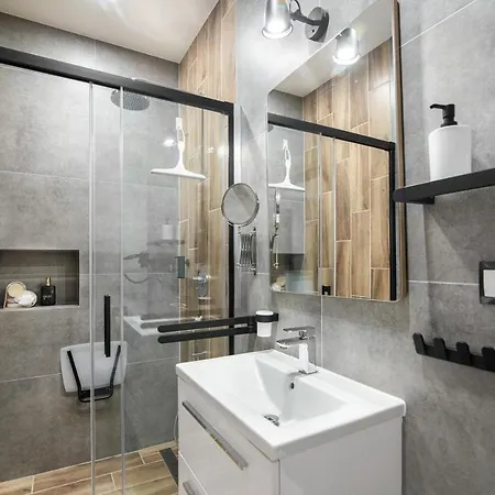 Apartamenty Obora Racibórz Zewnętrze zdjęcie