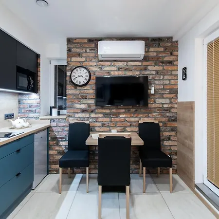 Apartamenty Obora Racibórz Zewnętrze zdjęcie