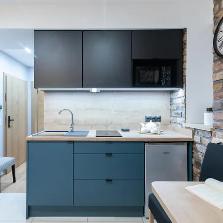 Apartamenty Obora Racibórz Zewnętrze zdjęcie