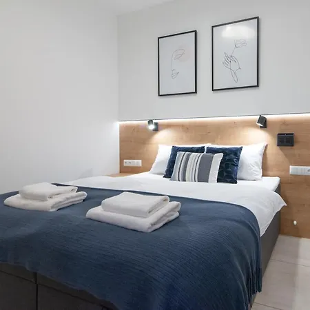 Apartamenty Obora Racibórz Zewnętrze zdjęcie