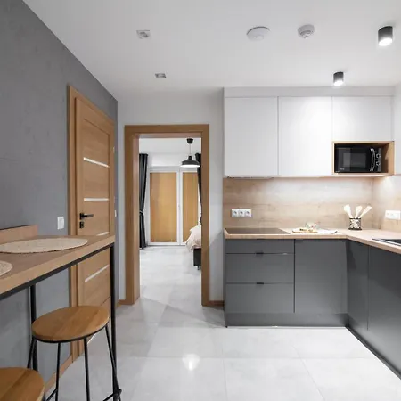 Apartamenty Obora Racibórz Zewnętrze zdjęcie