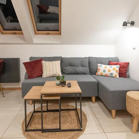 Apartamenty Obora Racibórz Zewnętrze zdjęcie