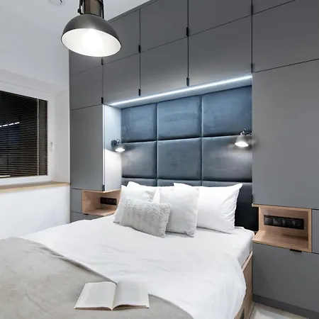 Apartamenty Obora Racibórz Zewnętrze zdjęcie