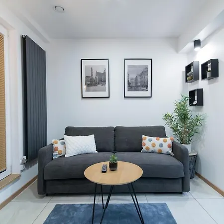 Apartamenty Obora Racibórz Zewnętrze zdjęcie