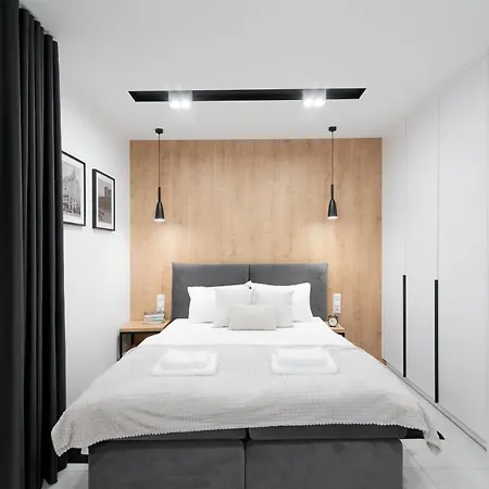Apartamenty Obora Racibórz Zewnętrze zdjęcie