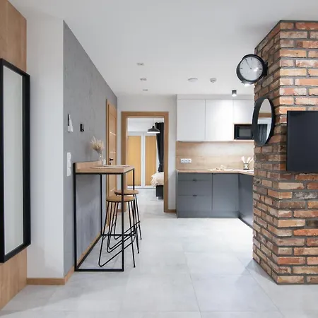 Apartamenty Obora Racibórz Zewnętrze zdjęcie