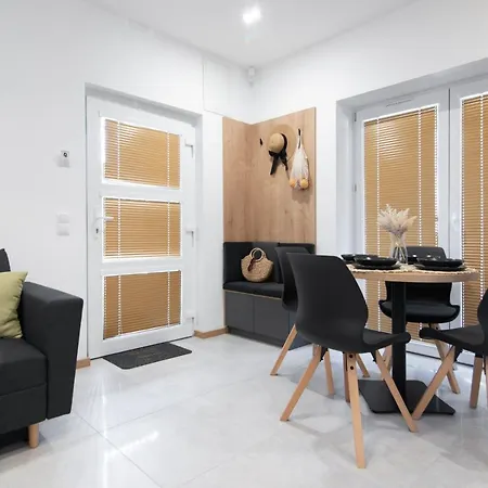 Apartamenty Obora Racibórz Zewnętrze zdjęcie