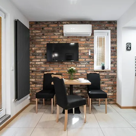 Apartamenty Obora Racibórz Zewnętrze zdjęcie