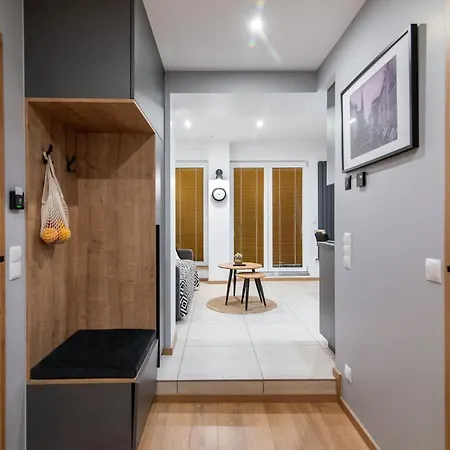 Apartamenty Obora Racibórz Zewnętrze zdjęcie