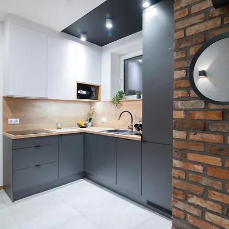 Apartamenty Obora Racibórz Zewnętrze zdjęcie