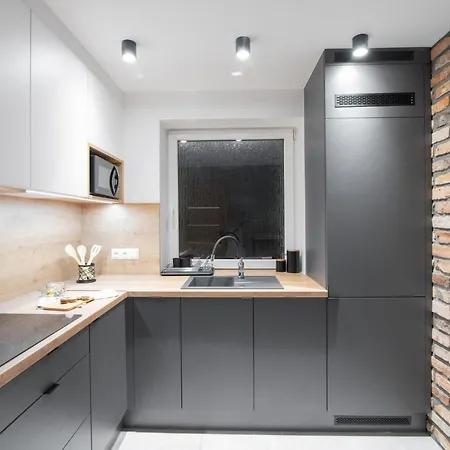 Apartamenty Obora Racibórz Zewnętrze zdjęcie