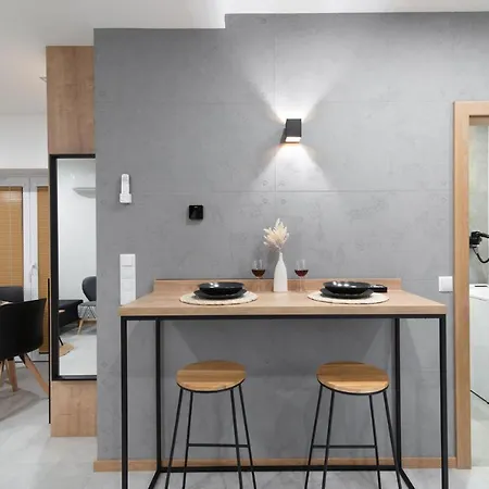 Apartamenty Obora Racibórz Zewnętrze zdjęcie