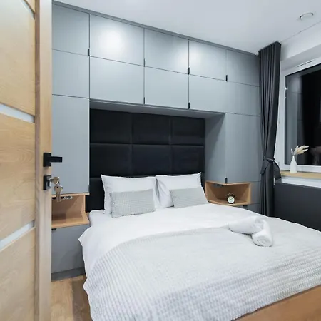 Apartamenty Obora Racibórz Zewnętrze zdjęcie