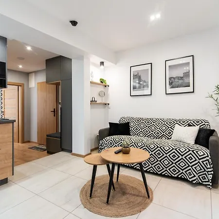 Apartamenty Obora Racibórz Zewnętrze zdjęcie