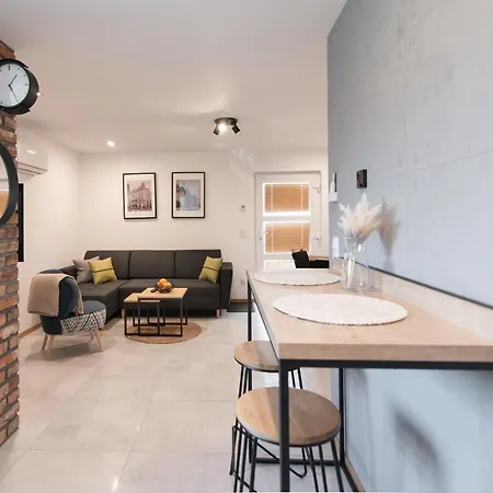Apartamenty Obora Racibórz Zewnętrze zdjęcie