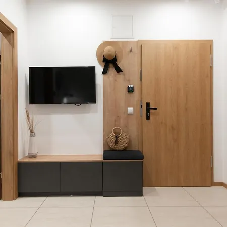 Apartamenty Obora Racibórz Zewnętrze zdjęcie