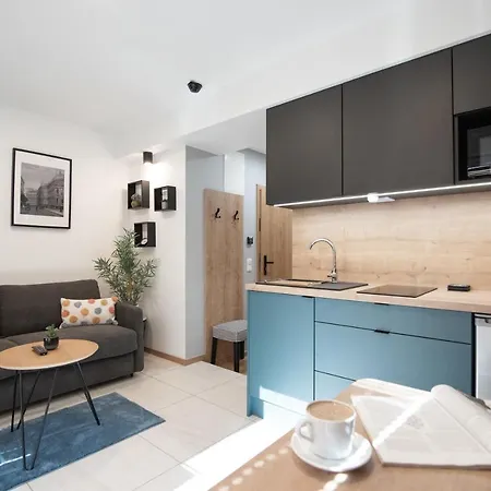 Apartamenty Obora Racibórz Zewnętrze zdjęcie