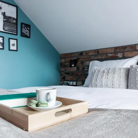 Apartamenty Obora Racibórz Zewnętrze zdjęcie