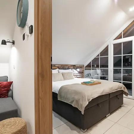 Apartamenty Obora Racibórz Zewnętrze zdjęcie