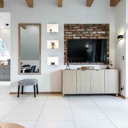 Apartamenty Obora Racibórz Zewnętrze zdjęcie