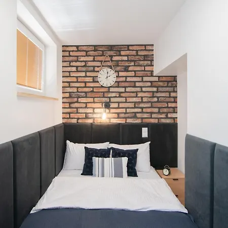 Apartamenty Obora Racibórz Zewnętrze zdjęcie