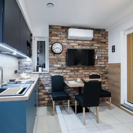 Apartamenty Obora Racibórz Zewnętrze zdjęcie