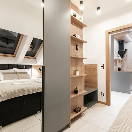 Apartamenty Obora Racibórz Zewnętrze zdjęcie