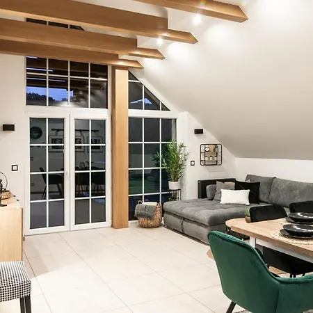 Apartamenty Obora Racibórz Zewnętrze zdjęcie