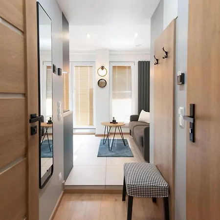 Apartamenty Obora Racibórz Zewnętrze zdjęcie
