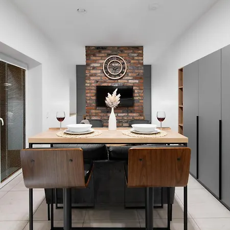 Apartamenty Obora Racibórz Zewnętrze zdjęcie