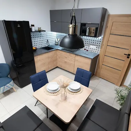 Apartamenty Obora Racibórz Zewnętrze zdjęcie
