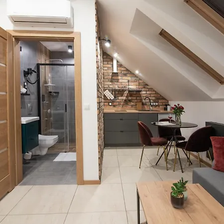 Apartamenty Obora Racibórz Zewnętrze zdjęcie