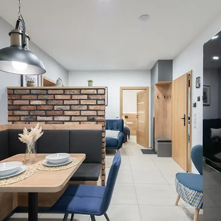 Apartamenty Obora Racibórz Zewnętrze zdjęcie