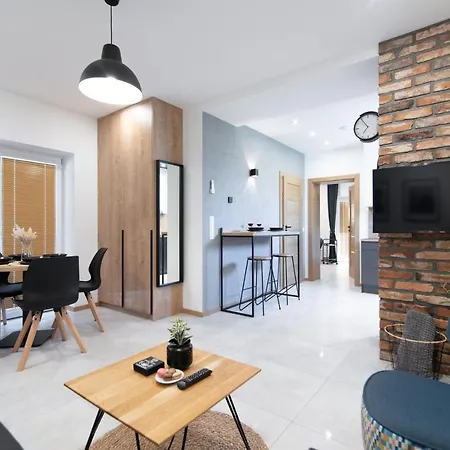 Apartamenty Obora Racibórz Zewnętrze zdjęcie